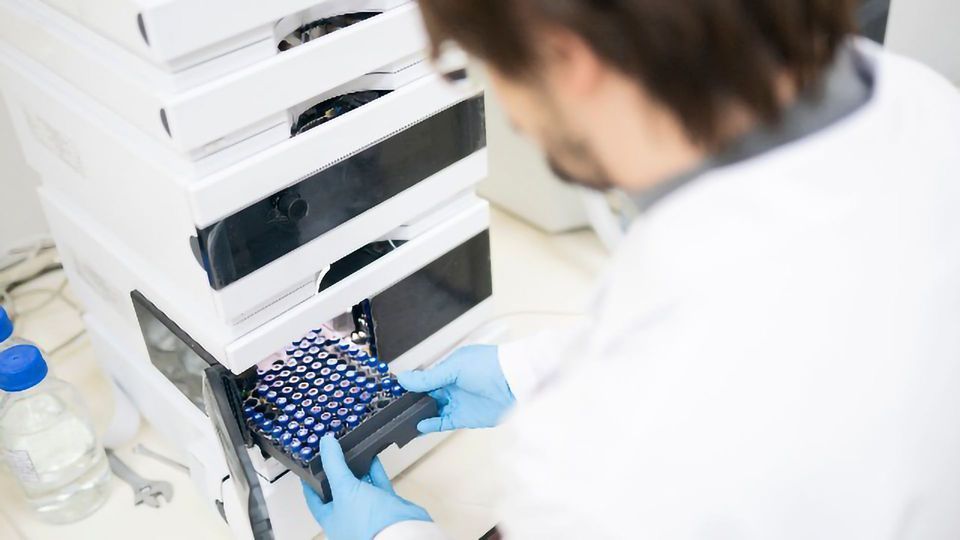 Overcoming Challenges in LC-MS Testing of Complex Samples: Strategies and Tips