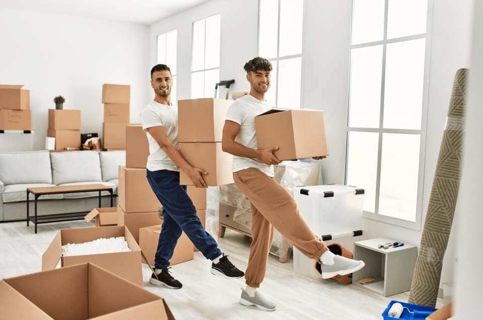 House Removals: Simplifying Your Moving Experience