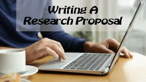 Expert Tips for Concluding Your Research Proposal with Impact and Insight