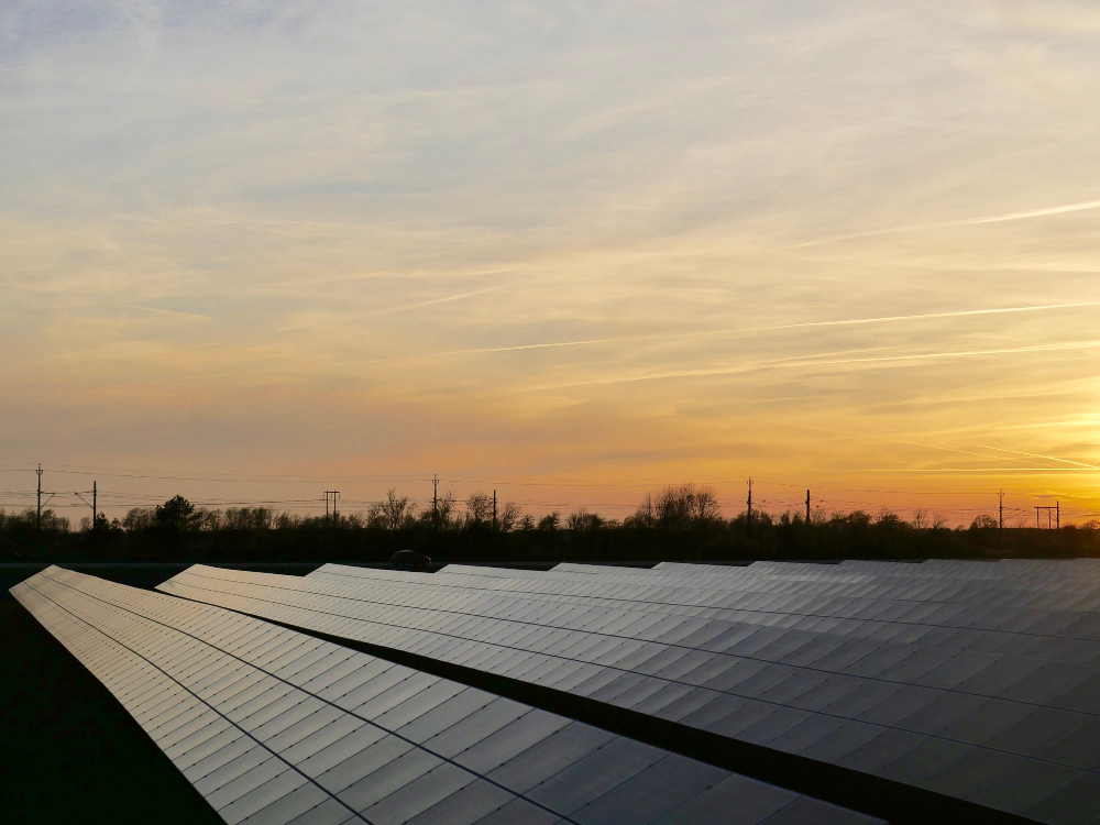 The Dawn of Solar Power Plants: Illuminating the Future of Energy Generation