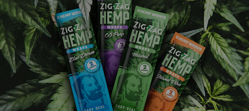 Zig Zag Hemp Wraps: Crafting the Perfect Roll with Nature’s Finest