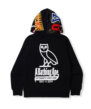 Why Every Streetwear Enthusiast Needs an Authentic OVO Hoodie in Their Closet