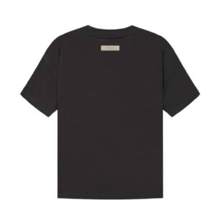 Discovering the Magic of Authentic Essentials T-shirts: A Style Revolution!