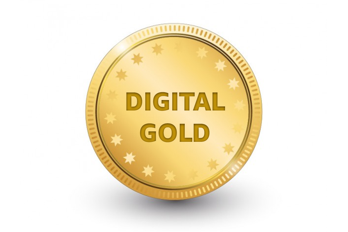 Myths vs. Reality About Investing in Digital Gold