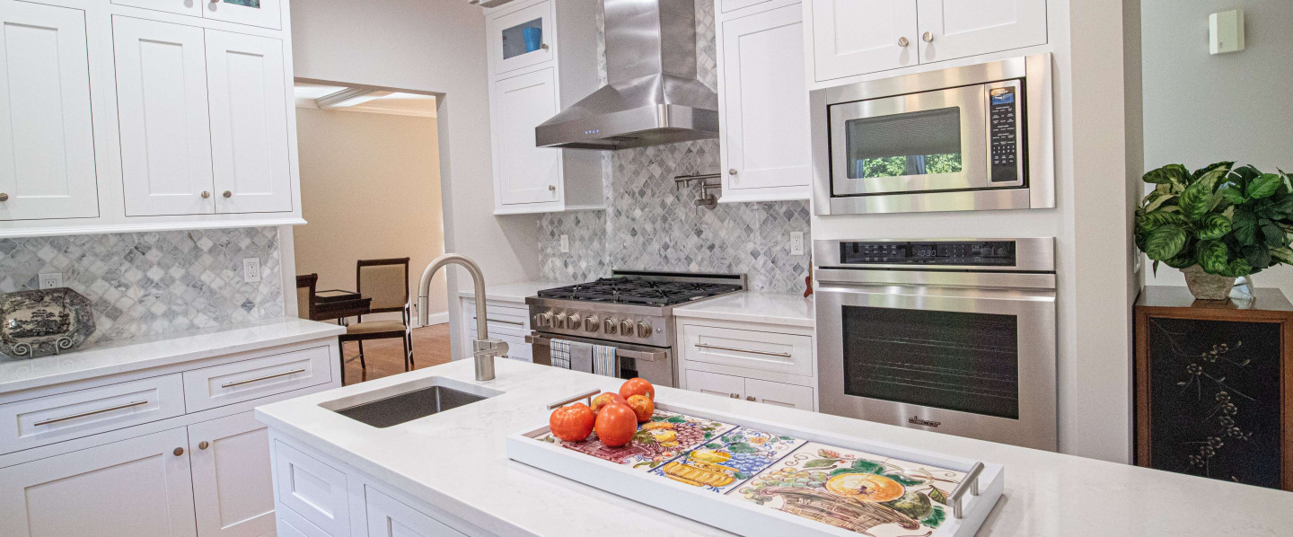 Why Consider Eco-Friendly Options for Your Kitchen Remodel?