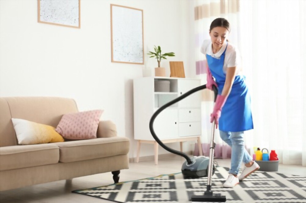 Mohali’s Shine Squad: Exploring the Top Home Cleaning Services