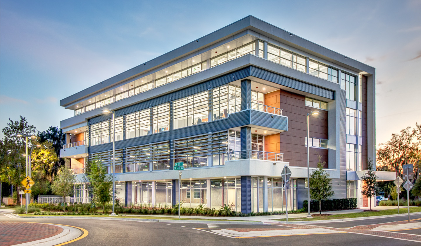 The Gold Standard of Real Estate with Berkshire Hathaway Home Services