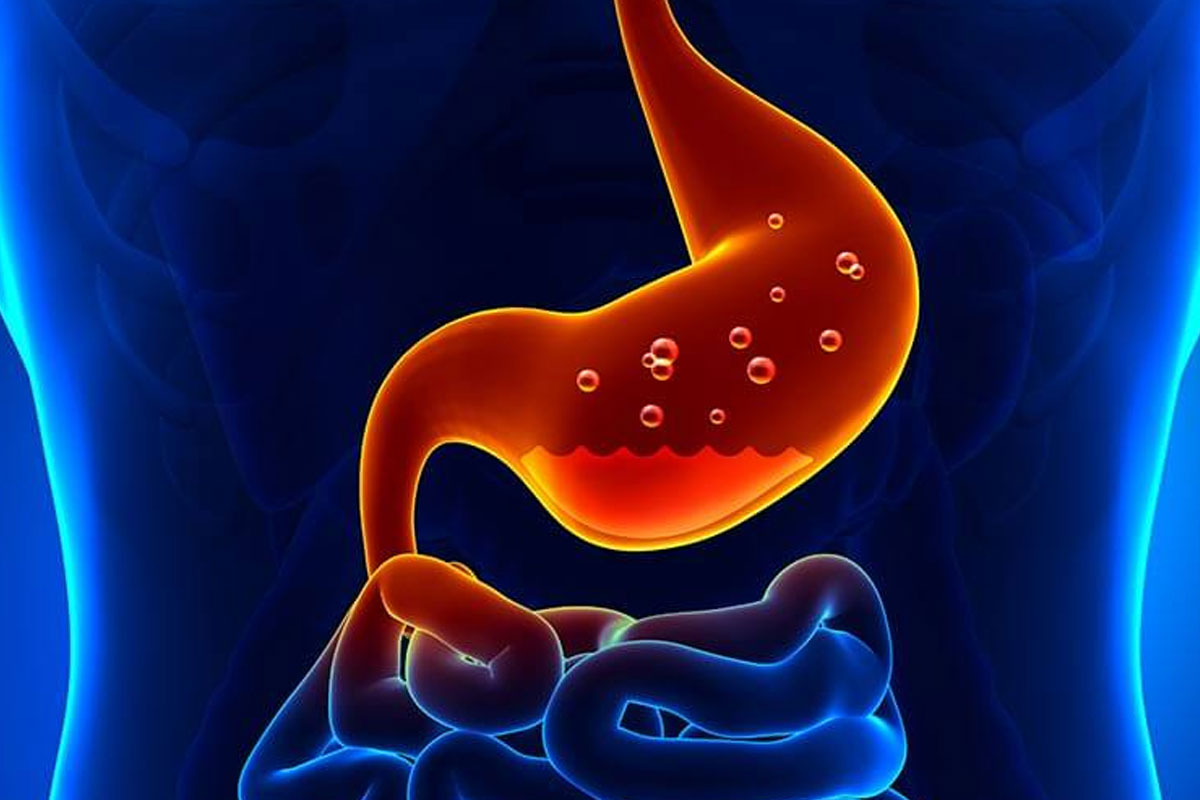 Gastric Signals: Decoding Your Body’s Warning Signs