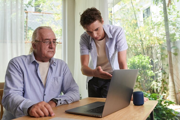 Debunking Common Myths Surrounding Senior Home Care Services