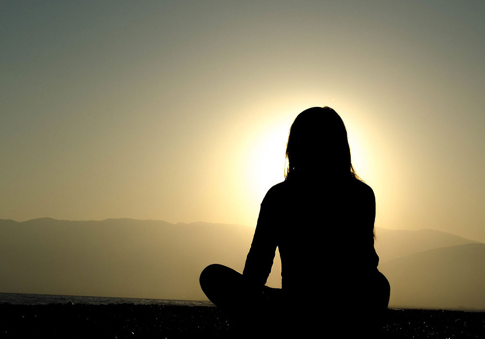 What are the top five meditation styles known for their beneficial effects?