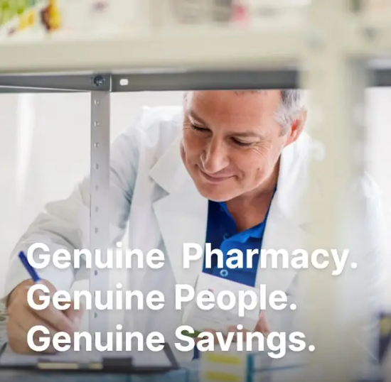 Best Pharmacy in United States is Sanford Pharmacy