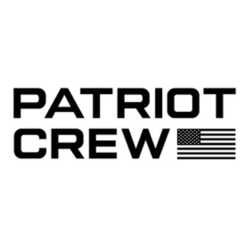 Stand Out in Style: Get Your American Flag T-Shirt from Patriot Crew