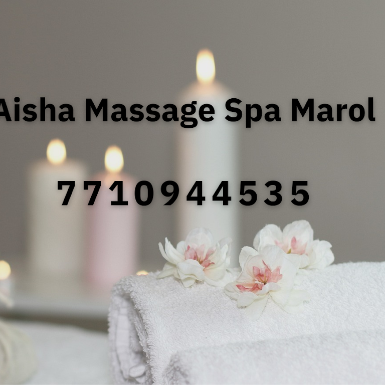 Unlock Ultimate Relaxation: Mumbai Massage Services in Andheri, Marol, and Beyond