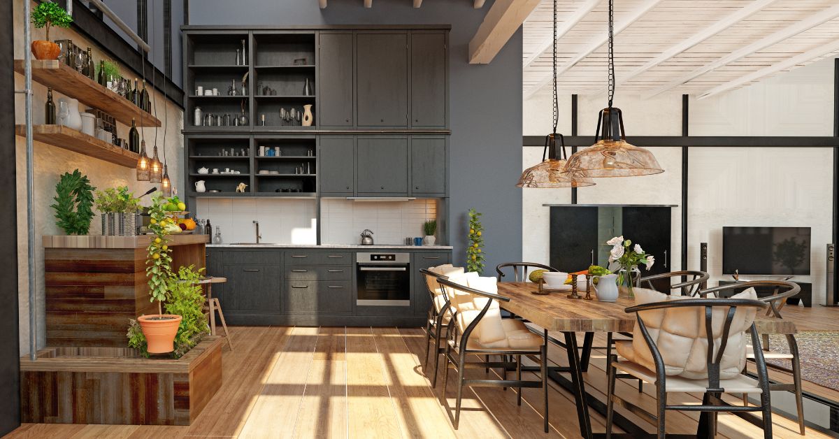 A Comprehensive Exploration of The Australia Kitchen Furniture Market Size, Share, Growth and Analysis 2024-2032