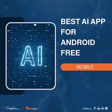 Unleashing the Power of AI: Exploring the Best Free AI Apps
