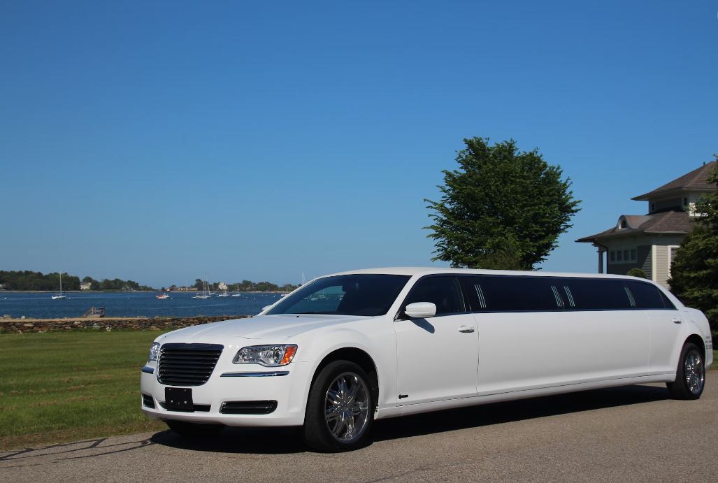 Unleashing Niagara Falls Airport Limo Service Soaring Above the Rest