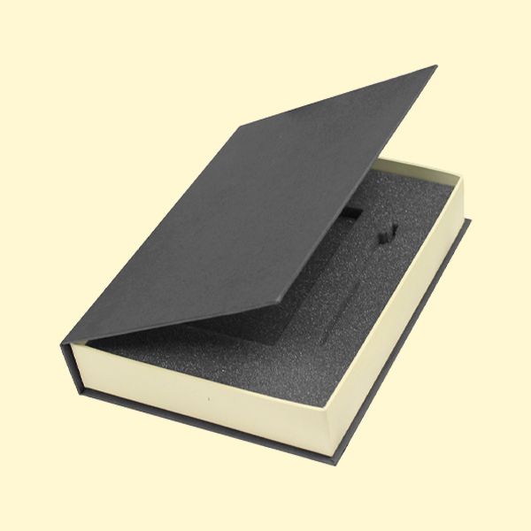 Custom Book Boxes A Stylish and Protective Packaging Solution