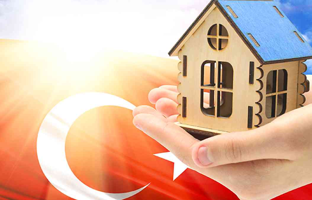 Property for Sale in Turkey: A Comprehensive Guide