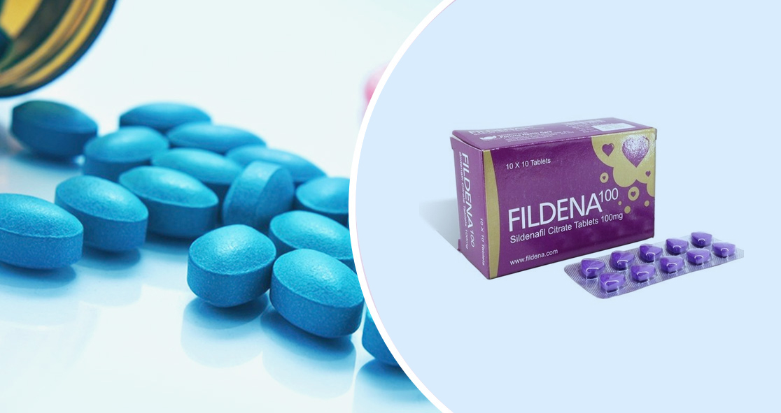 Fildena Double 200 | Your Comprehensive Guide to Improved Sexual Health