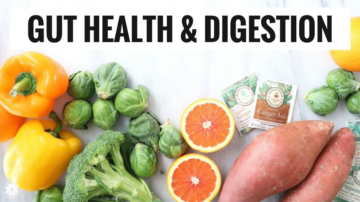 A Guide to Cultivating Gut Health: Tips for a Happier Digestive System