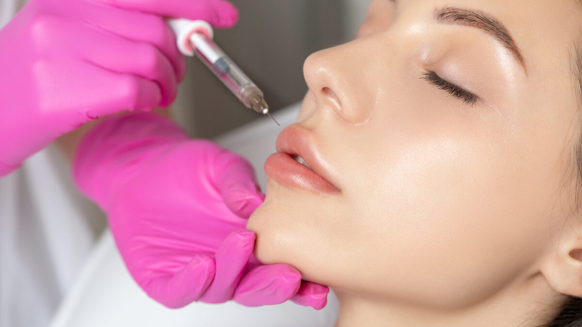 How to Avoid Future Wrinkles with Botox