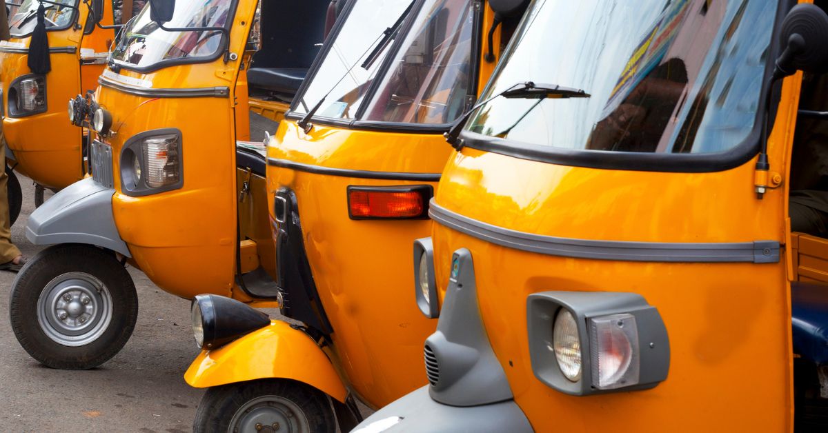 A Comprehensive Exploration of The India Electric Rickshaw Market Size, Share, Growth and Analysis 2024-2032