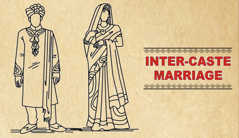 Inter Caste Court Marriage Registration: Overcoming Barriers for Love and Legal Recognition