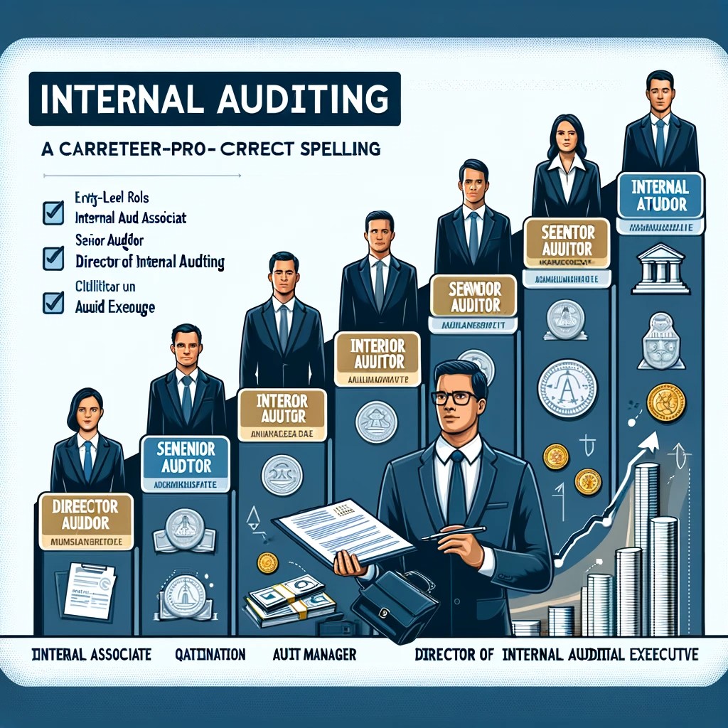 Exploring the Benefits of Internal Auditor Course Online: Your Path to Excellence
