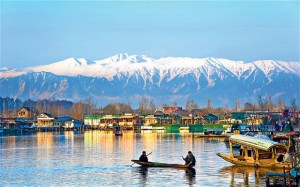 Top 5 Reasons to Choose a Kashmir Tour Package from Delhi