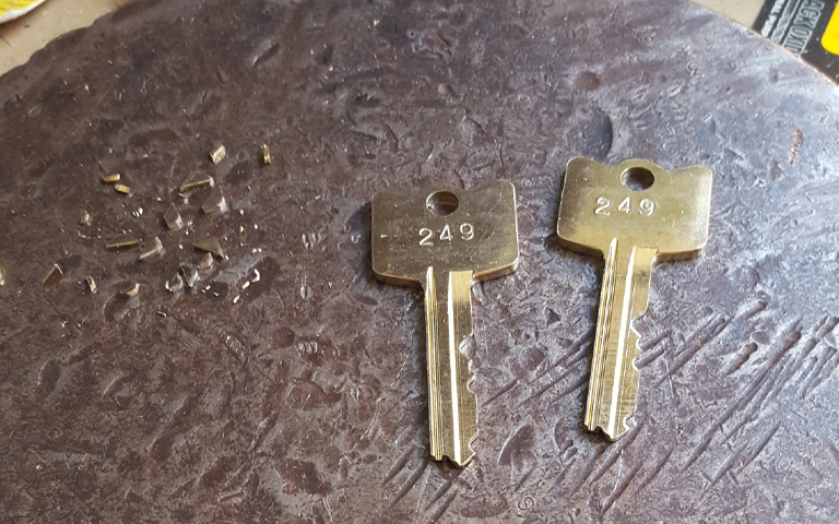 Unlocking Convenience: Find the Perfect Key Copy Near Me in Dubai