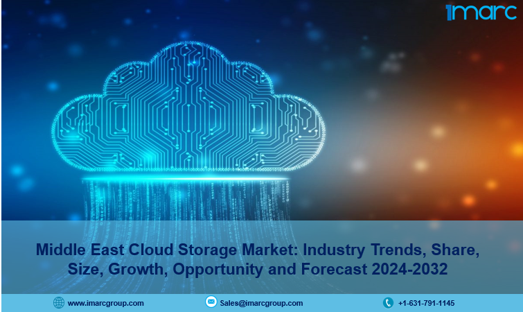 Middle East Cloud Storage Market Size, Industry Trends, Demand and Forecast 2024-2032