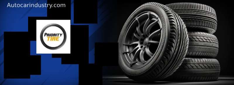 How to Choose the Right SUV Prioritytire for Vehicle