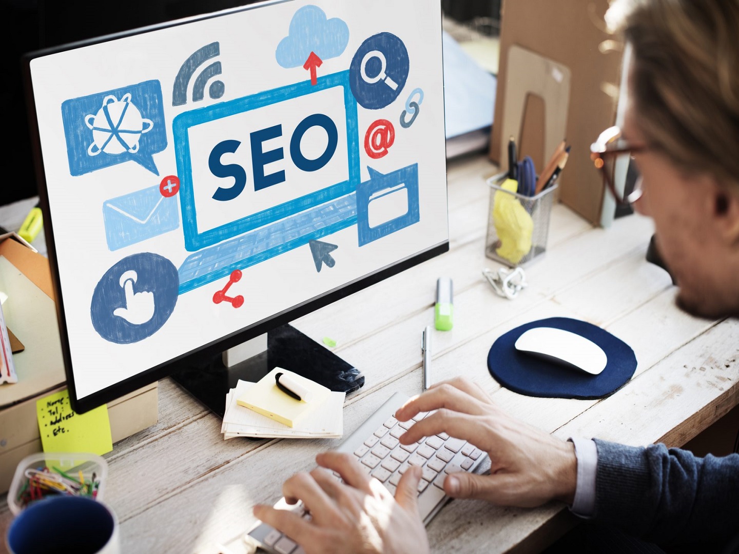 Unveiling the Top SEO Services in Dubai: A Comprehensive Guide to Elevating Your Online Presence