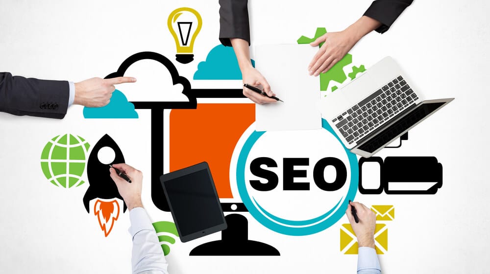 My Journey to Discover a Reliable Charleston SEO Company