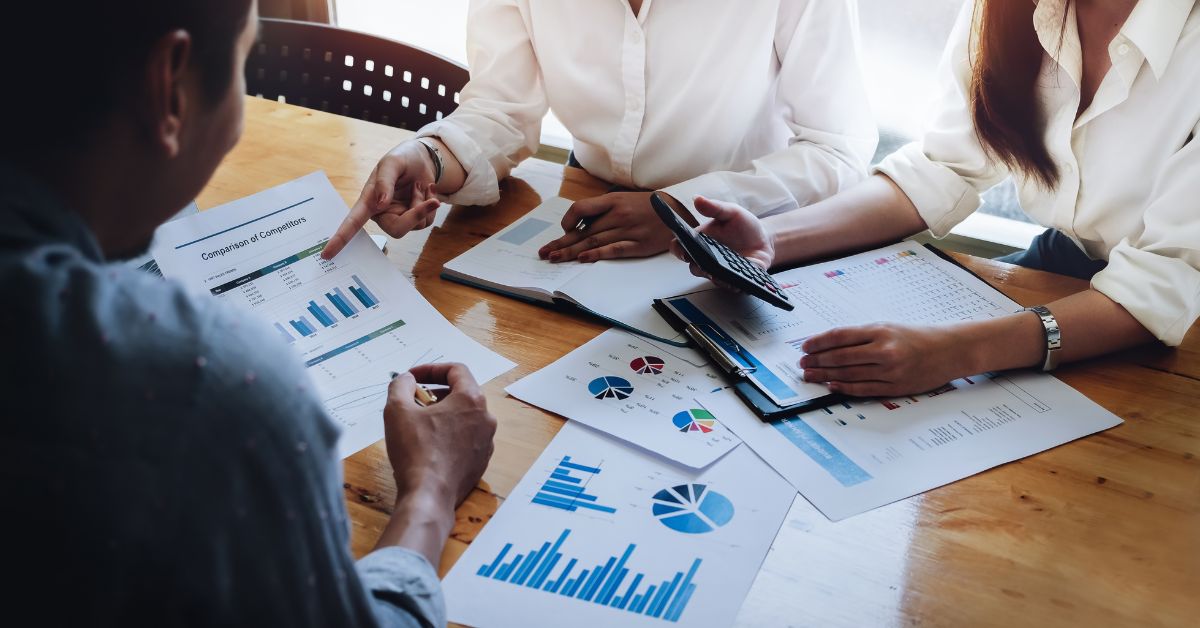 All About the T2 Corporate Income Tax Return Filing