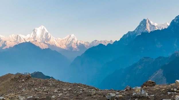 Beginner Guide to Khopra Danda Trek