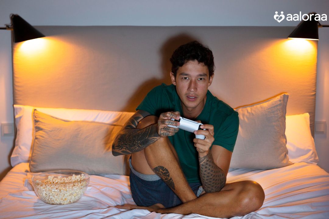 7 Night Shift Jobs That Play Well With Night Gamers